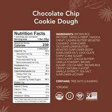 Load image into Gallery viewer, Aloha Protein Bar - Chocolate Chip Cookie Dough