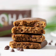 Load image into Gallery viewer, Aloha Protein Bar - Chocolate Chip Cookie Dough