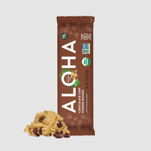 Load image into Gallery viewer, Aloha Protein Bar - Chocolate Chip Cookie Dough