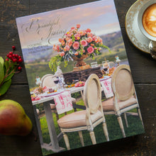 Load image into Gallery viewer, Beautiful Living Cookbook