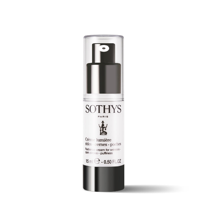 Sothys - Radiance Cream for Wrinkles, Dark Circles & Puffiness