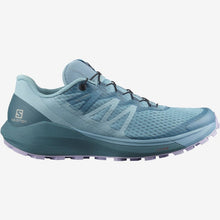 Load image into Gallery viewer, Salomon SENSE RIDE 4 (Delphinium Blue)