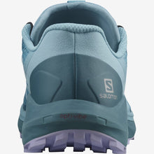 Load image into Gallery viewer, Salomon SENSE RIDE 4 (Delphinium Blue)