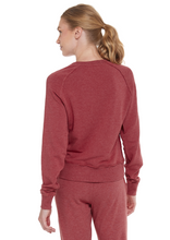 Load image into Gallery viewer, Tasc Varsity Sweatshirt