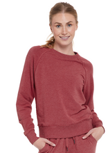 Load image into Gallery viewer, Tasc Varsity Sweatshirt