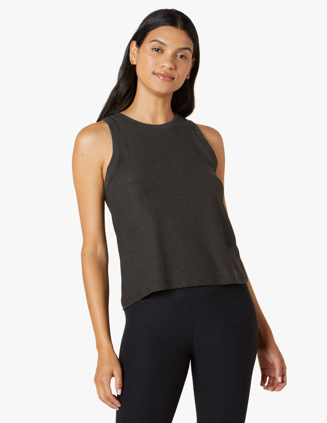 Beyond Yoga Featherweight Rebalanced Muscle Tank - Assorted Colors