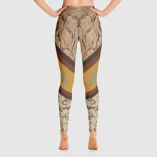 Load image into Gallery viewer, For the Love of Rockstars Prism Animal Tight