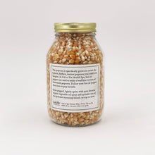 Load image into Gallery viewer, Cal-a-Vie Organic Popcorn