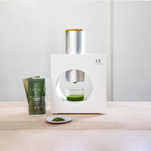 Load image into Gallery viewer, Cuzen Matcha Machine