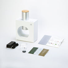 Load image into Gallery viewer, Cuzen Matcha Machine