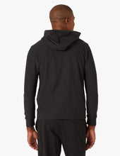 Load image into Gallery viewer, Beyond Yoga Freefit Zip Up Hoodie - Darkest Night