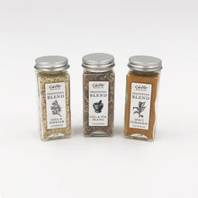 Load image into Gallery viewer, Cal-a-Vie Seasoning Blend Trio