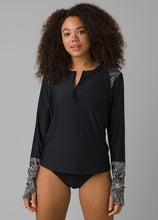 Load image into Gallery viewer, Prana Edge LS Sun Top