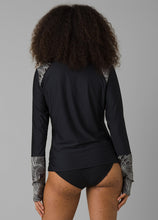 Load image into Gallery viewer, Prana Edge LS Sun Top