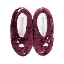 Load image into Gallery viewer, Faceplant - Wine Lover Footsies