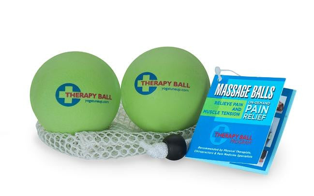 Tune up therapy balls on sale