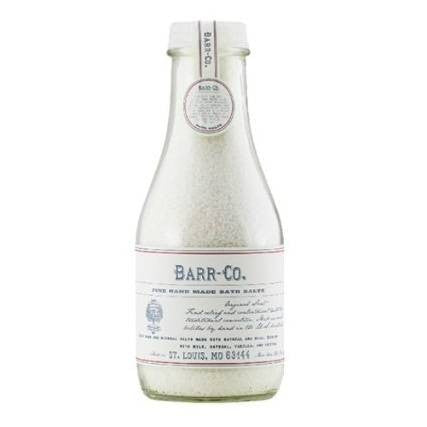 Barr-Co. Bath Soak