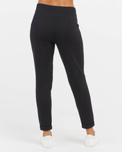 Load image into Gallery viewer, Spanx AirEssentials Tapered Pant Black