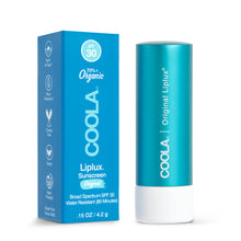 Load image into Gallery viewer, Coola SPF30 Liplux Balm