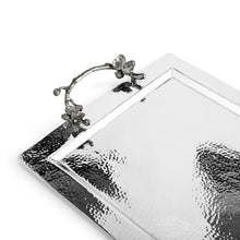 Load image into Gallery viewer, Michael Aram - Black Orchid Serving Tray