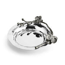 Load image into Gallery viewer, Michael Aram - Black Orchid Wine Coaster