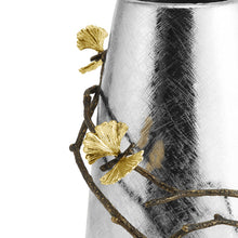 Load image into Gallery viewer, Michael Aram - Butterfly Ginkgo Large Vase
