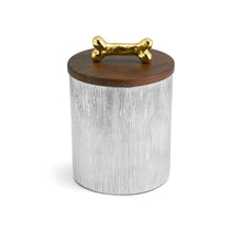 Load image into Gallery viewer, Michael Aram - Dog Bone Canister