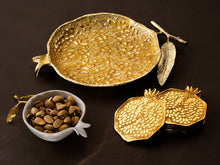 Load image into Gallery viewer, Michael Aram - Pomegranate Plate