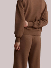 Load image into Gallery viewer, Varley - The Wide Leg Pant 30" - Golden Bronze

