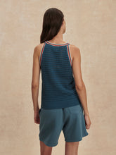 Load image into Gallery viewer, Varley - Abrey Halter Knit Top
