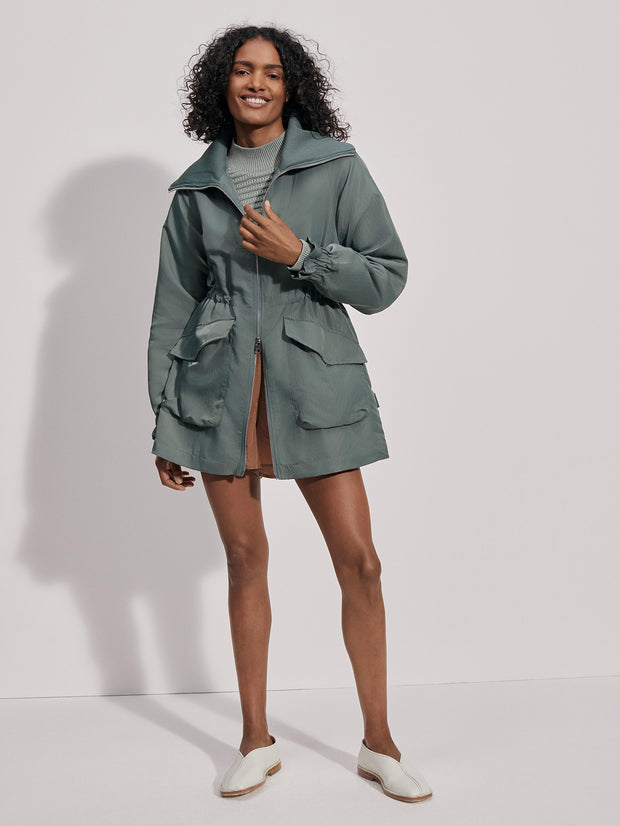 Varley -Alison Jacket