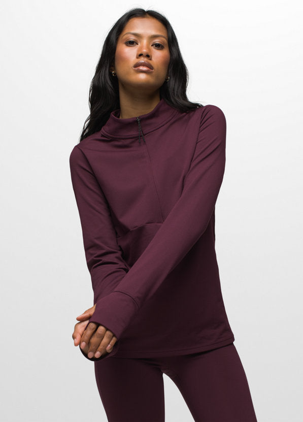 Prana - Ice Flow Half Zip