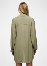 Load image into Gallery viewer, Prana Fernie Shirt Dress
