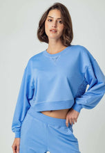 Load image into Gallery viewer, Sundays -  Coralie Sweatshirt

