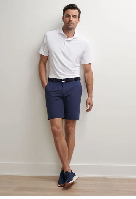 Peter Millar - Surge Performance Short