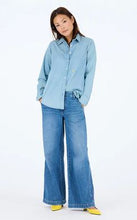 Load image into Gallery viewer, Kerri Rosenthal - Mia Shirt - Love
