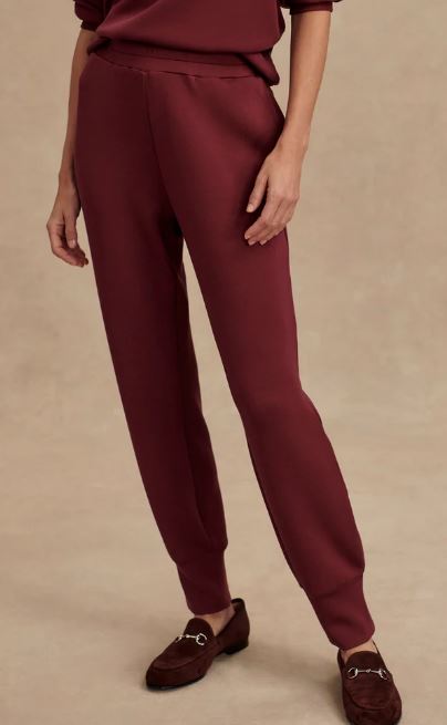 Varley - DoubleSoft™ Slim Cuff Pant 27.5