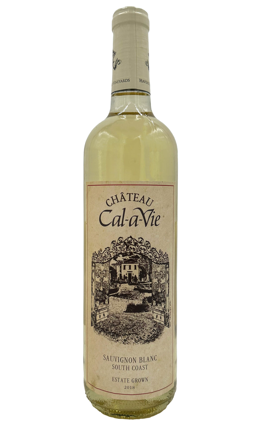 2018 Sauvignon Blanc