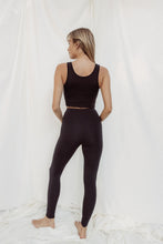 Load image into Gallery viewer, Strut This Blockbuster Crop Tank
