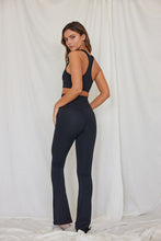 Load image into Gallery viewer, Strut This - Anders Flair Pant

