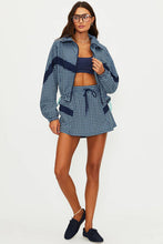 Load image into Gallery viewer, Beach Riot Clyde Skirt
