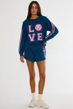 Load image into Gallery viewer, Beach Riot "LOVE" LS

