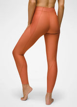 Load image into Gallery viewer, Prana - Sculpt Send Off Legging
