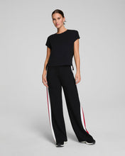 Load image into Gallery viewer, Spanx AirEssentials Colorblock Wide Leg Pant
