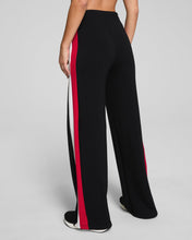 Load image into Gallery viewer, Spanx AirEssentials Colorblock Wide Leg Pant

