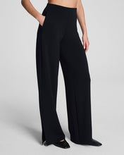 Load image into Gallery viewer, Spanx AirEssentials Zero Waistband Wide Leg Pant
