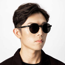 Load image into Gallery viewer, The No. 2 Oval Sunglasses
