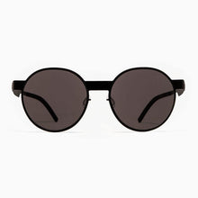 Load image into Gallery viewer, The No. 2 Oval Sunglasses
