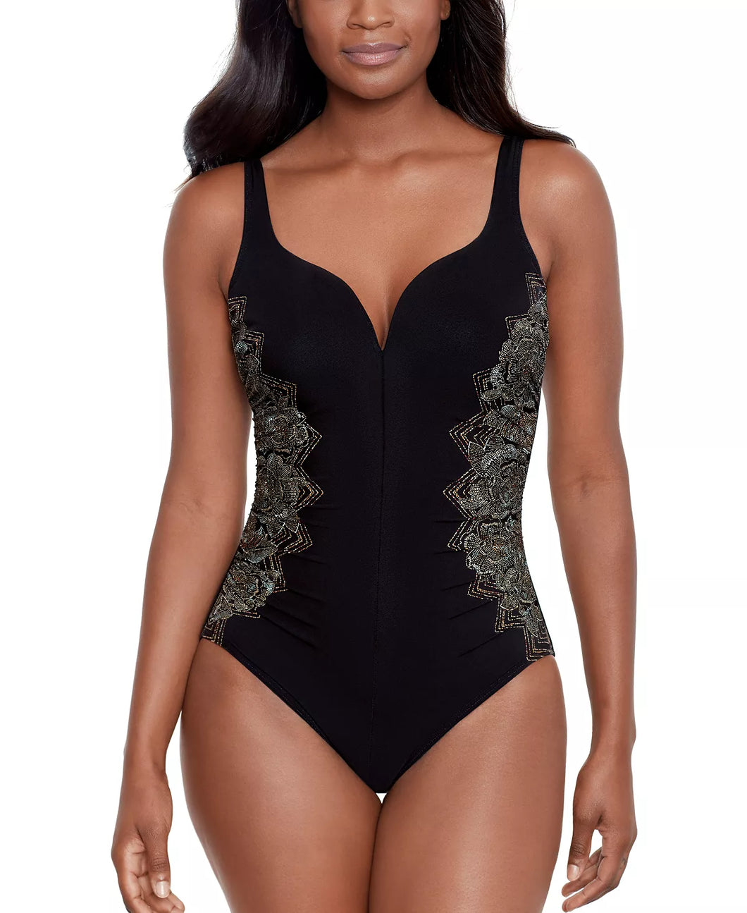 Miraclesuit Temptress (Petal Pusher)