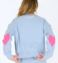 Load image into Gallery viewer, Kerri Rosenthal - Ex-Boyfriend Sweatshirt
